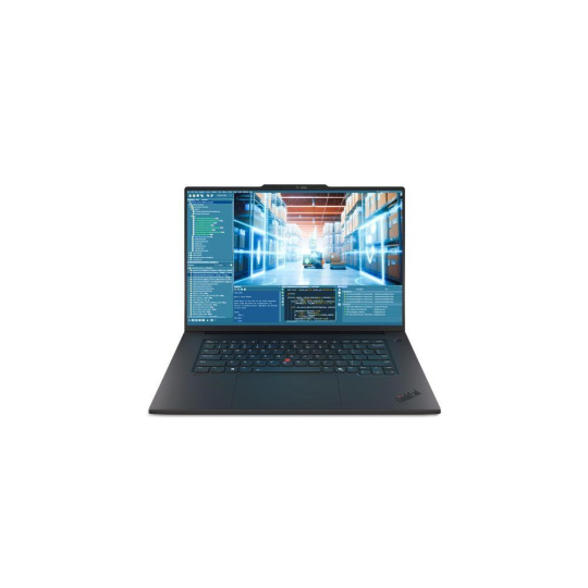 LENOVO NTB ThinkPad/Workstation P1 G8 - Ultra7 255H,16" WUXGA,32GB,1TBSSD,RTX PRO 1000 8GB,IRcam,W11P