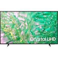 SAMSUNG UE50DU8072U 50" TV, 4K Ultra HD, LED, Edge LED, Smart, HDR, Tizen OS, herní režim SAMSUNG UE50DU8072U 50" TV, 4K Ultra HD, LED, Edge LED, Smart, HDR, Tizen OS, herní režim