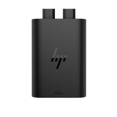 HP 65W Gallium Nitride USB-C Laptop Charge HP 65W Gallium Nitride USB-C Laptop Charge