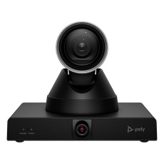 Poly Studio E60, kamera 4K s 12násobným optickým zoomem Poly Studio E60, kamera 4K s 12násobným optickým zoomem