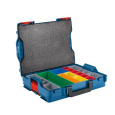 Bosch L-BOXX 102 set 13 kusů kufrový systém