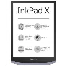 POCKETBOOK 1040 InkPad X Metallic Grey POCKETBOOK 1040 InkPad X Metallic Grey
