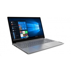 LENOVO NTB EDU ThinkBook 15 G2 ITL - i5-1135G7@2.4GHz,15.6" FHD IPS,8GB,256SSD,HDMI,USB-C,TB4,W10P Academic,1r carry-in LENOVO NTB EDU ThinkBook 15 G2 ITL - i5-1135G7@2.4GHz,15.6" FHD IPS,8GB,256SSD,HDMI,USB-C,TB4,W10P Academic,1r carry-in