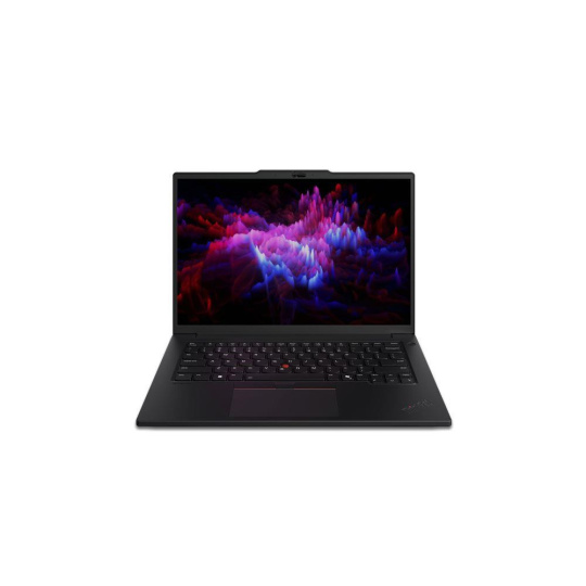 LENOVO NTB ThinkPad/Workstation P14s G5 - Ultra7 165H,14.5" 3K,64GB,2TBSSD,RTX 500 Ada 4GB,IRcam,W11P