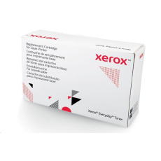 Xerox alternativní toner Everyday HP CF217A pro HP LaserJet Pro M102, MFP M130 (1600 str, Black) Xerox alternativní toner Everyday HP CF217A pro HP LaserJet Pro M102, MFP M130 (1600 str, Black)