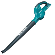Makita DUB361Z aku ofukovač Li-ion 2x18V, bez aku Z Makita DUB361Z aku ofukovač Li-ion 2x18V, bez aku Z