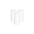 Tenda EX12 (3-pack) Nova AX3000 Mesh WiFi 6 Router