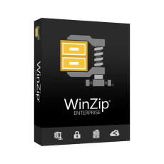 WinZip 27 Enterprise License & CorelSure Maintenance (1yr) ML (2-49) EN/FR/DE/IT/ES/NL WinZip 27 Enterprise License & CorelSure Maintenance (1yr) ML (2-49) EN/FR/DE/IT/ES/NL
