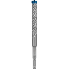 Bosch vrták do kladiv EXPERT SDS plus-7X, 14 × 100 × 165 mm Bosch vrták do kladiv EXPERT SDS plus-7X, 14 × 100 × 165 mm