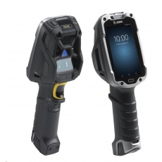 Zebra TC8300, 2D, MR, BT, Wi-Fi, Android Zebra TC8300, 2D, MR, BT, Wi-Fi, Android