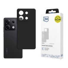 3mk Silicone Case pro Redmi Note 13 5G 3mk Silicone Case pro Redmi Note 13 5G