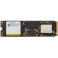 HP 2TB PCIe-4x4 NVMe Solid State Drive