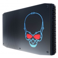 INTEL NUC Kit 8i7HVKVA i7/RadeonGH/Win10/1TB SSD, kompletní PC INTEL NUC Kit 8i7HVKVA i7/RadeonGH/Win10/1TB SSD, kompletní PC
