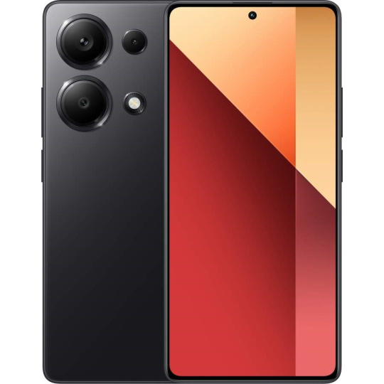 Redmi Note 13 Pro 8GB/256GB Black