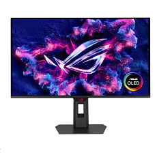 ASUS LCD 27" XG27ACDMS ROG Strix OLED, 2560x1440, 250nits, 280Hz, 0,03ms, HDR, Vesa, DP, HDMI, USB, Audio, Black ASUS LCD 27" XG27ACDMS ROG Strix OLED, 2560x1440, 250nits, 280Hz, 0,03ms, HDR, Vesa, DP, HDMI, USB, Audio, Black