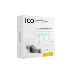 ONDILO ICO - náhradní Vodivost sensor šedý + kalibrační sada ONDILO ICO - náhradní Vodivost sensor šedý + kalibrační sada