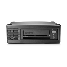 HPE Storage LTO-7 Ultrium External Tape Drive 5x LTO-7 15TB Data Cartridges