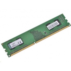 KINGSTON ValueRAM DIMM DDR3 2GB 1333MHz CL9 SR 1Rx16 KINGSTON ValueRAM DIMM DDR3 2GB 1333MHz CL9 SR 1Rx16