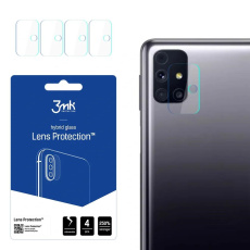 3mk Lens Protection pro Samsung Galaxy M31s 3mk Lens Protection pro Samsung Galaxy M31s
