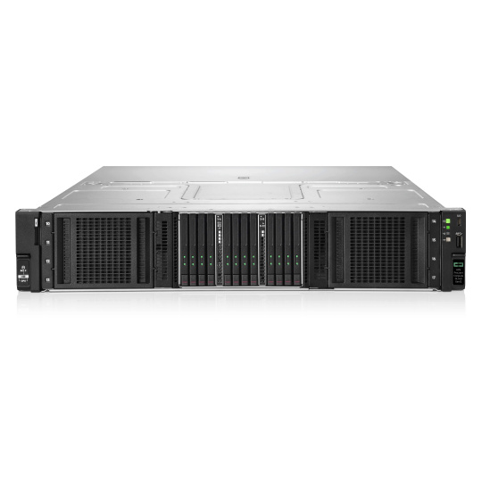 HPE PL DL340g12 6505P (2.2/12C) 1x64G (P69728) 2x480G MR408i-o 8SFF 2x1000W 1GbE NBD333 Smart Choice