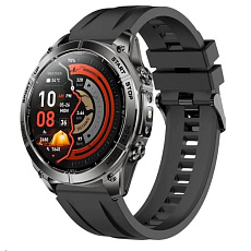 CARNEO GTR Atlas HR+ Ai, GPS, Offline map,  black