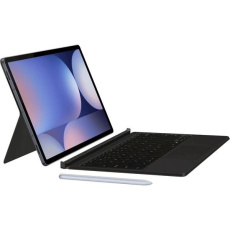 BAZAR - Samsung pouzdro s klávesnicí EF-DX825UBE pro Galaxy Tab S9+/S9 FE+/S10+, černá - rozbaleno
