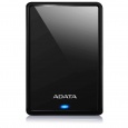 ADATA Externí HDD 4TB 2,5" USB 3.0 DashDrive HV620S, černá