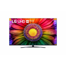 LG 50UR81003LJ UHD UR81 50'' 4K Smart TV, 2023