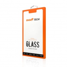RhinoTech 2 Tvrzené ochranné 3D sklo pro Xiaomi Mi 10 / Mi 10 Pro (Edge glue) RhinoTech 2 Tvrzené ochranné 3D sklo pro Xiaomi Mi 10 / Mi 10 Pro (Edge glue)