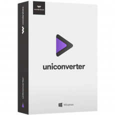 Wondershare UniConverter 13 Windows