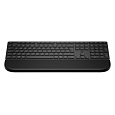 580K Multi-Device Keyboard Palm Rest