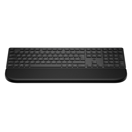 580K Multi-Device Keyboard Palm Rest