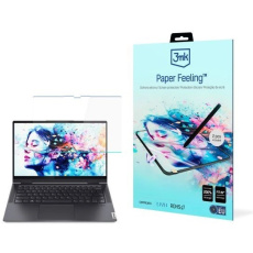 3mk Paper Feeling pro Lenovo Yoga 7 14ACN6 3mk Paper Feeling pro Lenovo Yoga 7 14ACN6