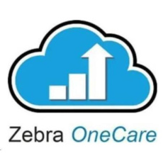 Zebra service, 5 years Zebra service, 5 years