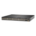 Aruba 6300F 48-port 1GbE and 4-port SFP56 Switch