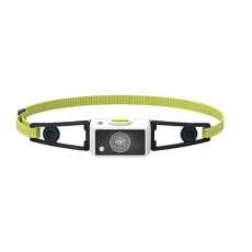 Ledlenser NEO1R běžecká čelovka, bílo-limetková Ledlenser NEO1R běžecká čelovka, bílo-limetková
