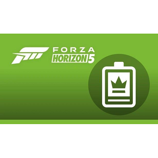 Forza Horizon 5 VIP Membership Xbox / PC