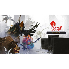 Yaga Soundtrack (PC) klíč Steam Yaga Soundtrack (PC) klíč Steam
