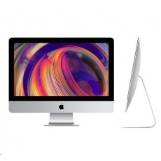 APPLE iMac 21.5" 4K Intel 6-core i7 processor 3,2Ghz/32GB/512 SSD/Radeon Pro 560X w2GB/num APPLE iMac 21.5" 4K Intel 6-core i7 processor 3,2Ghz/32GB/512 SSD/Radeon Pro 560X w2GB/num