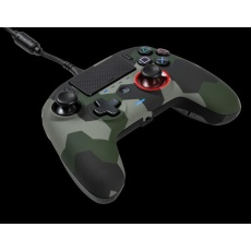Nacon herní ovladač Revolution Pro Controller 3 (PlayStation 4, PC, Mac) – Green Nacon herní ovladač Revolution Pro Controller 3 (PlayStation 4, PC, Mac) – Green