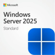 MS CSP Windows Server 2025 Standard - 2 Core License Pack Nonprofit