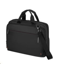 Samsonite NETWORK 4 Bailhandle 15.6" Charcoal black Samsonite NETWORK 4 Bailhandle 15.6" Charcoal black