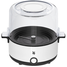 WMF KITCHENminis popkornovač, 250 W, nepřilnavý povrch, otočný mechanismus WMF KITCHENminis popkornovač, 250 W, nepřilnavý povrch, otočný mechanismus
