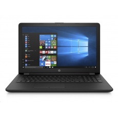 HP NTB Laptop 15-bs165nc, 15.6", SVA AG HD, i3-5005U, 4GB, 1TB/5400, Intel HD 5500, USB,WiFi,BT,LAN,HDMI,DVD-RW,Win 10 HP NTB Laptop 15-bs165nc, 15.6", SVA AG HD, i3-5005U, 4GB, 1TB/5400, Intel HD 5500, USB,WiFi,BT,LAN,HDMI,DVD-RW,Win 10