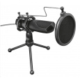BAZAR - TRUST mikrofon GXT 232 Mantis Streaming Microphone