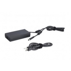DELL Power Supply and Power Cord : Euro 180W AC Adapter With 2M Euro Power Cord (Kit) DELL Power Supply and Power Cord : Euro 180W AC Adapter With 2M Euro Power Cord (Kit)