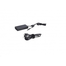 DELL Power Supply and Power Cord : Euro 180W AC Adapter With 2M Euro Power Cord (Kit)7,4mm DELL Power Supply and Power Cord : Euro 180W AC Adapter With 2M Euro Power Cord (Kit)7,4mm