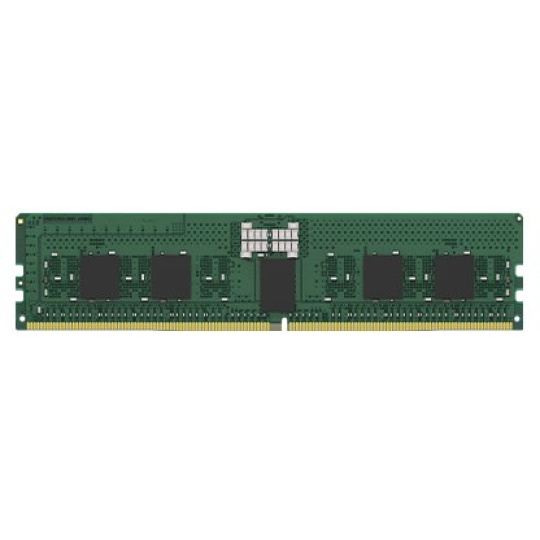 KINGSTON DIMM DDR5 24GB 5600MT/s CL46 ECC 1Rx8 Micron B Server Premier