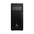 HP PC Z2 Tower G1i 700W, Intel Core U9 285K vPro, RTX Pro 4000Bl 24GB,2×16GB DDR5,1TB,WiFi 7+BT,no Kb+mouse,Win11Pro,3yo