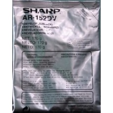 SHARP developer AR-152DV pre AR-121E/122/151/153/156 SHARP developer AR-152DV pre AR-121E/122/151/153/156